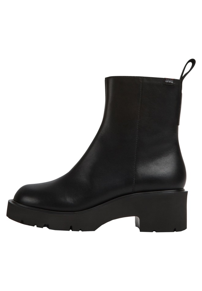 Bottines Classiques Noires Gabor | Exclusif